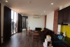 Modern charming apartment for rent on Dang Thai Mai, Tay Ho